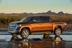 Toyota Tundra 1794 Edition 2013 года